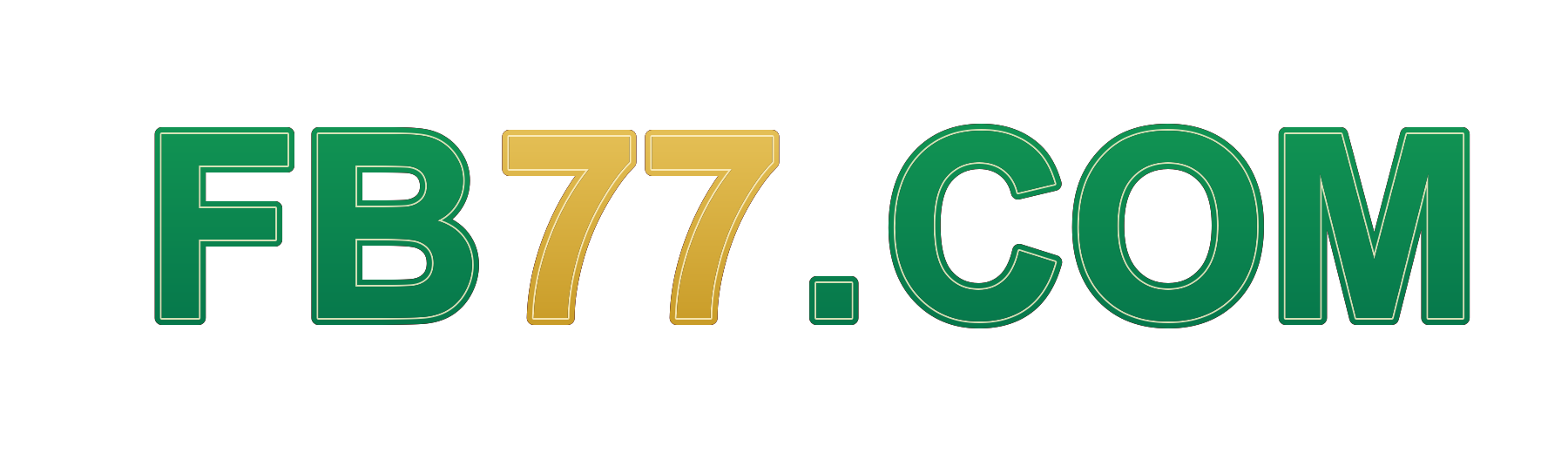 fb77.com লোগো